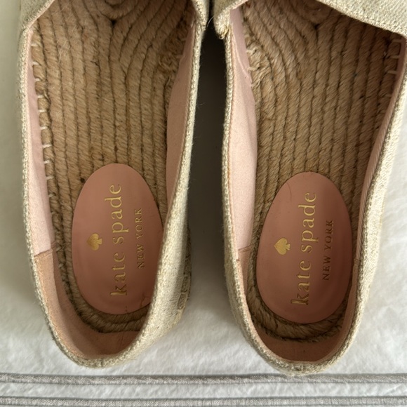 Kate Spade Espadrilles - Picture 3 of 4